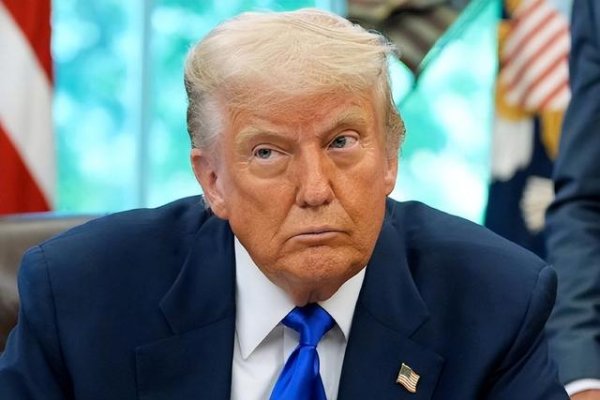 配资世界 特朗普谈俄乌冲突：目前未打算向乌克兰提供“战斧”导弹，没有最后一根稻草，有时候必须让他们打到底